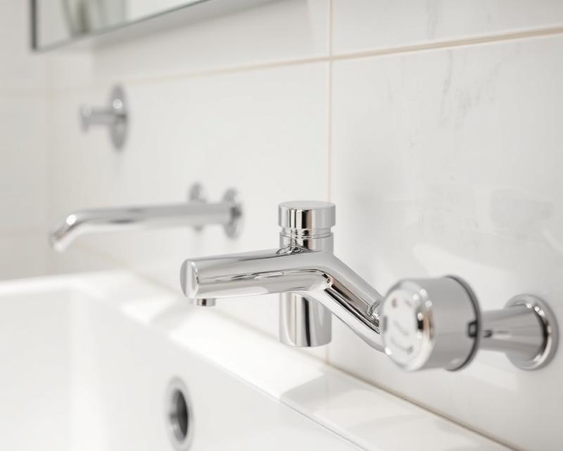 Furniture & Bathroom Fitting