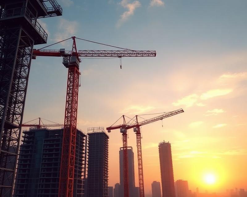 Construction Line