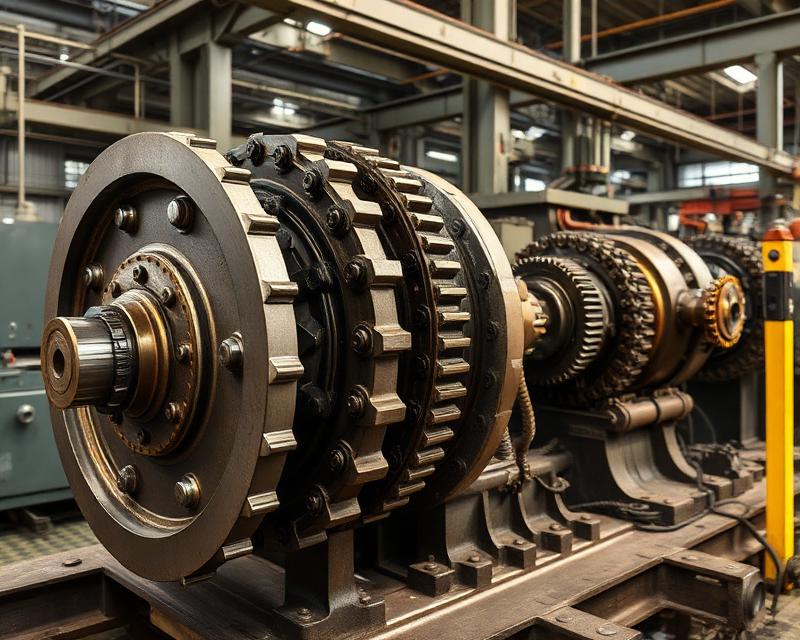 Mechanical Transmission